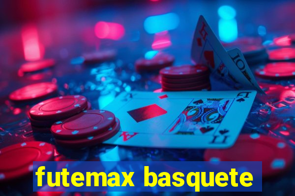 futemax basquete